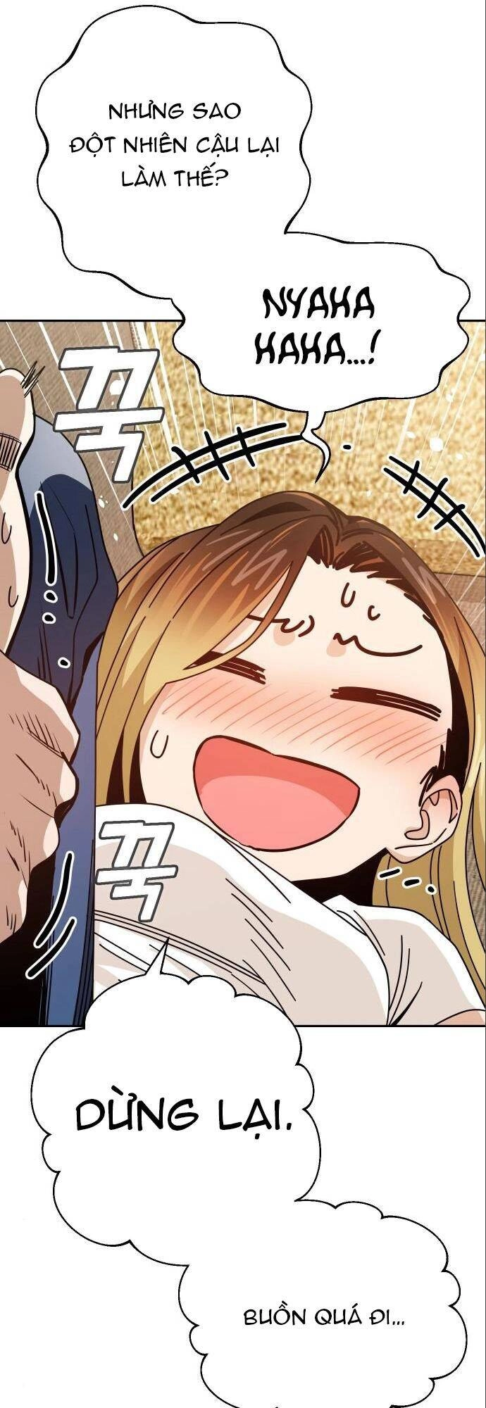 Lớ Ngớ Vớ Phải Tình Yêu Chapter 33.2 - 31