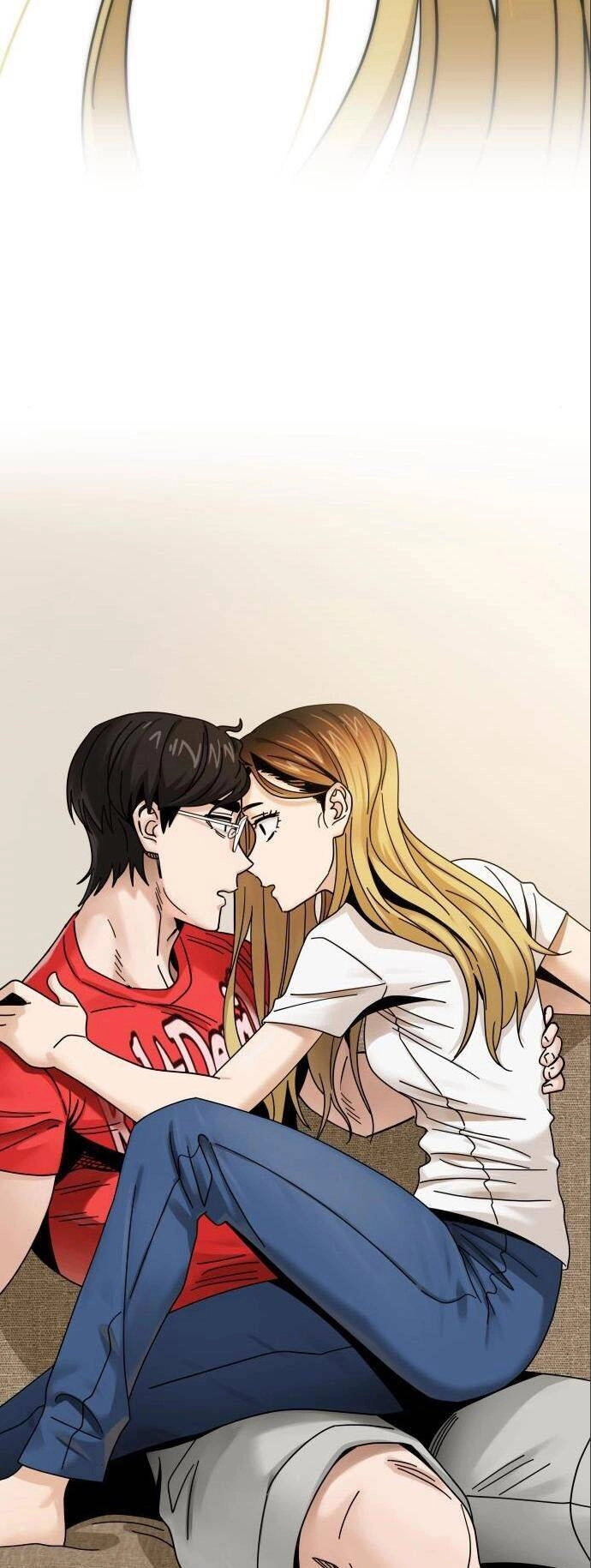 Lớ Ngớ Vớ Phải Tình Yêu Chapter 33.2 - 43