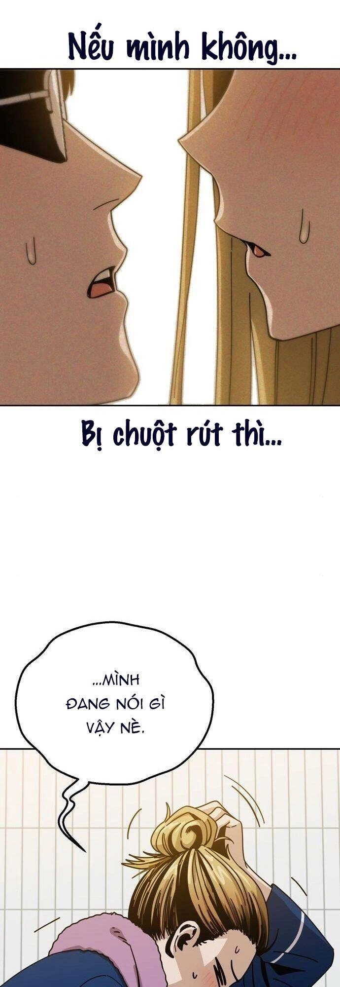 Lớ Ngớ Vớ Phải Tình Yêu Chapter 34.1 - 35