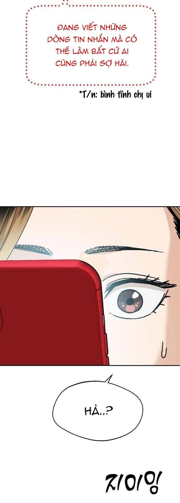 Lớ Ngớ Vớ Phải Tình Yêu Chapter 34.2 - 31