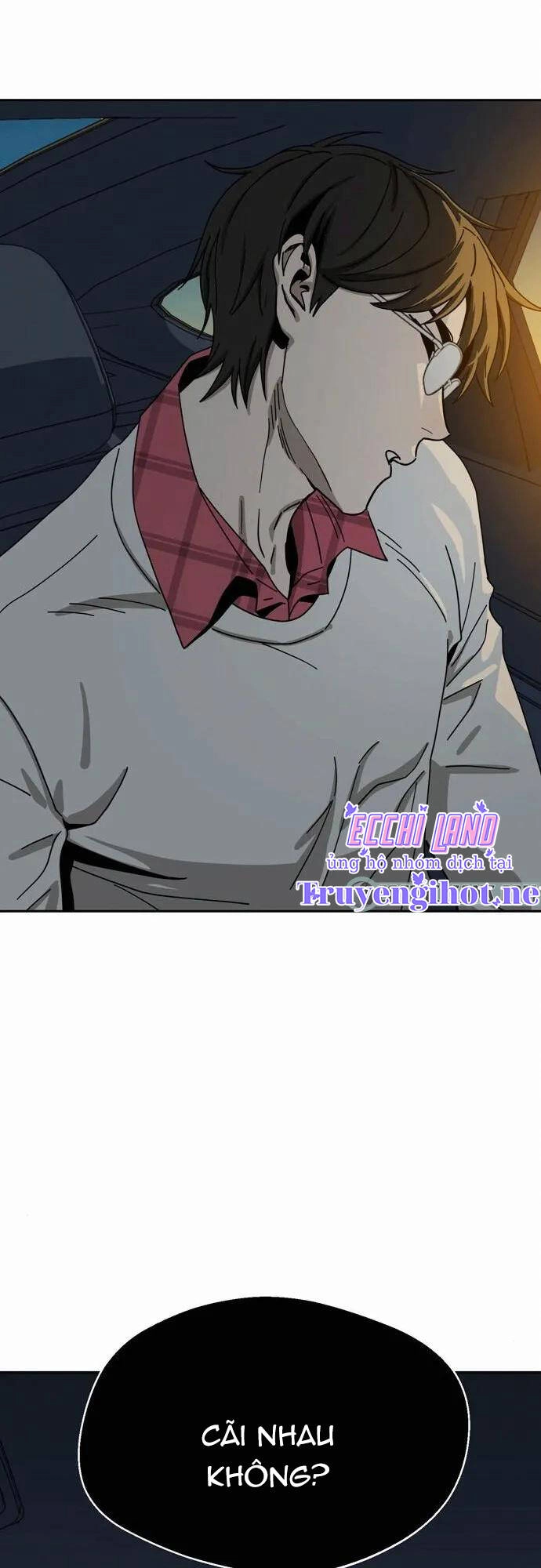 Lớ Ngớ Vớ Phải Tình Yêu Chapter 35.1 - 23