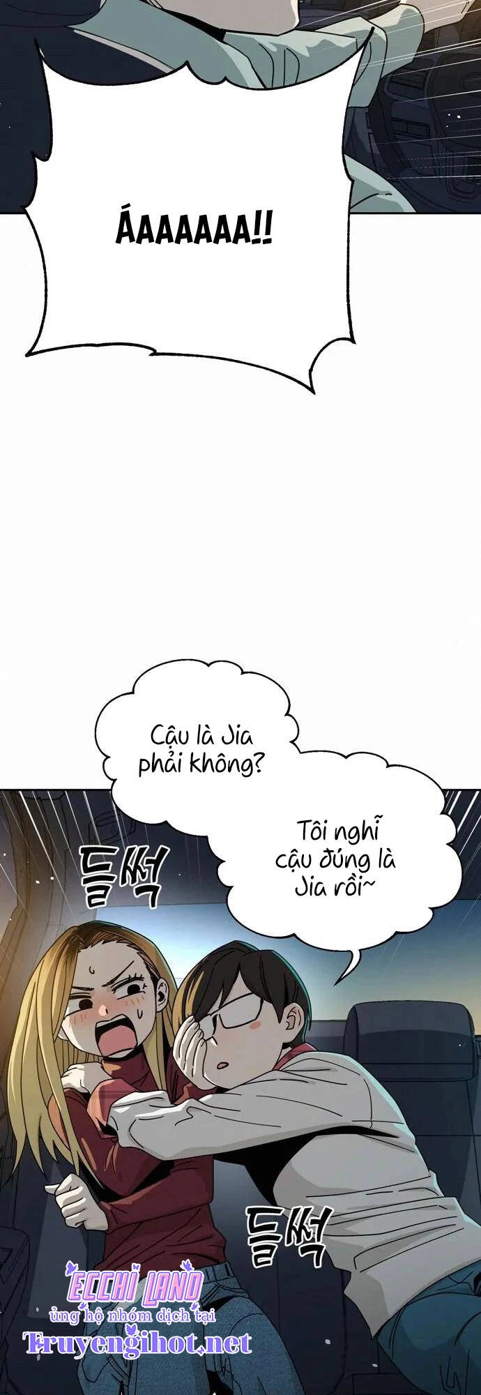 Lớ Ngớ Vớ Phải Tình Yêu Chapter 35.1 - 28