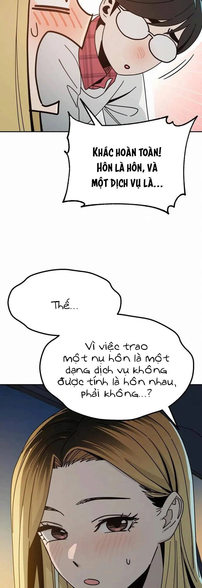 Lớ Ngớ Vớ Phải Tình Yêu Chapter 35.1 - 39