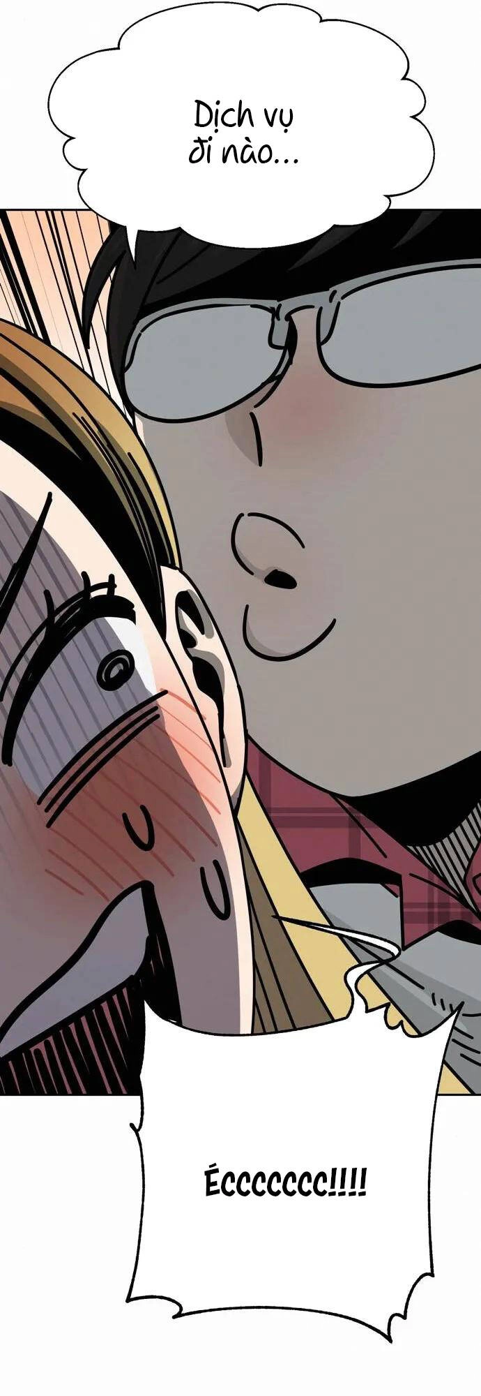 Lớ Ngớ Vớ Phải Tình Yêu Chapter 35.2 - 1