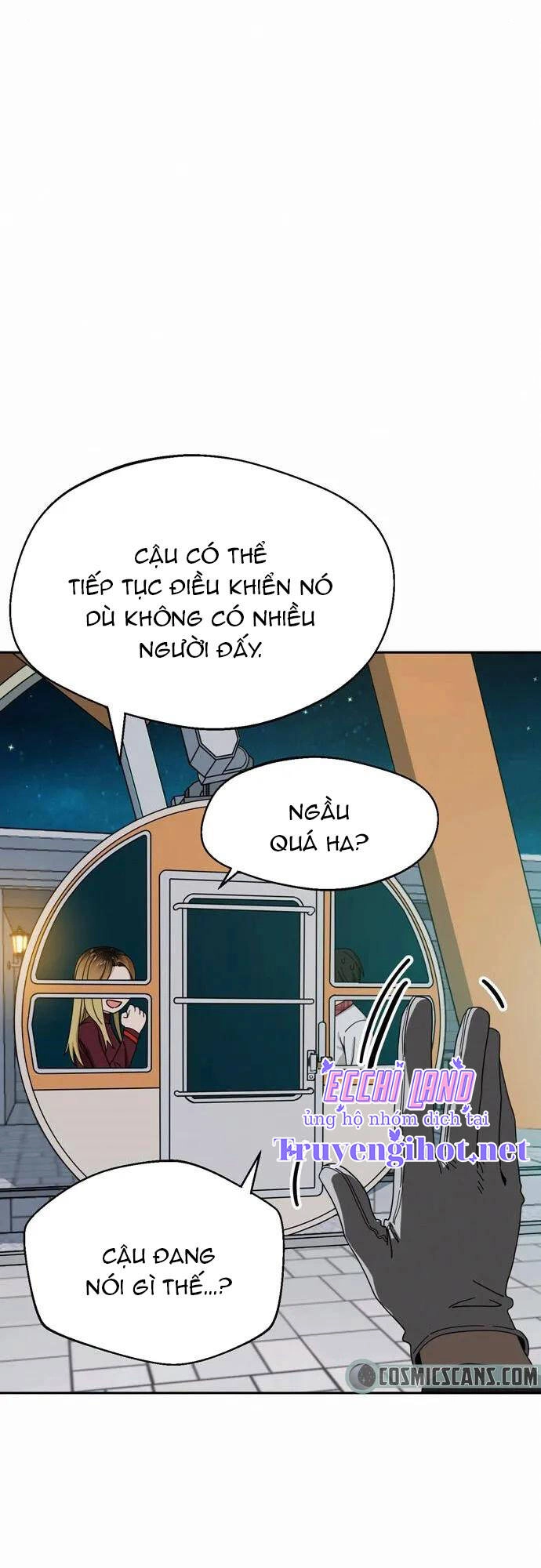 Lớ Ngớ Vớ Phải Tình Yêu Chapter 35.2 - 27