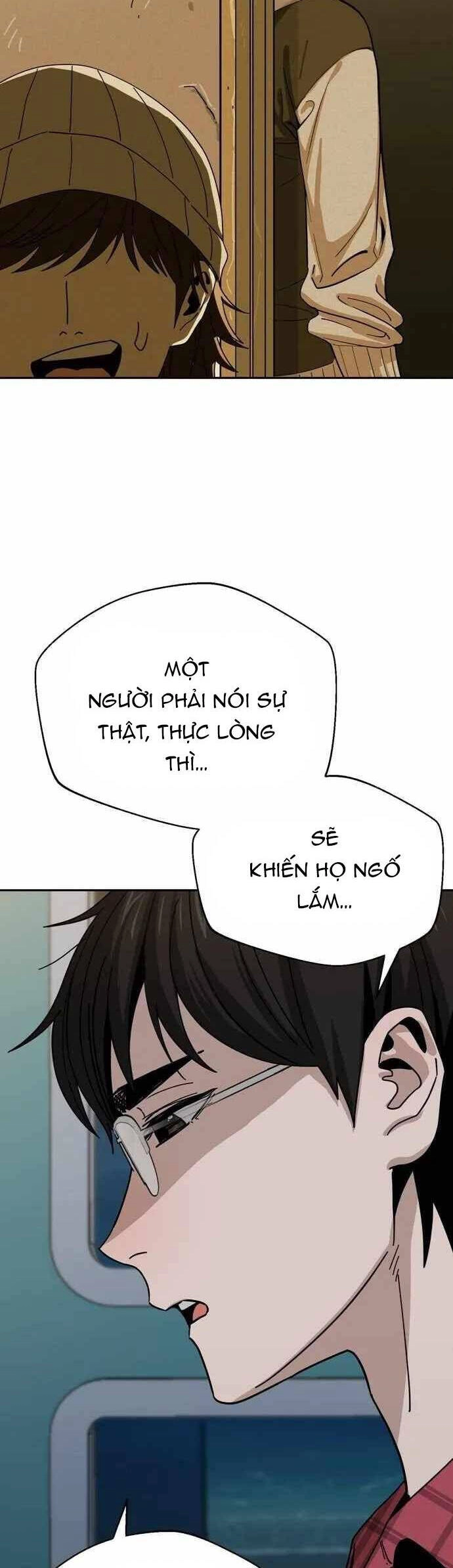 Lớ Ngớ Vớ Phải Tình Yêu Chapter 36.1 - 12