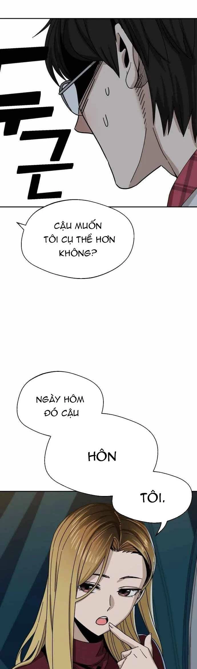 Lớ Ngớ Vớ Phải Tình Yêu Chapter 36.2 - 2