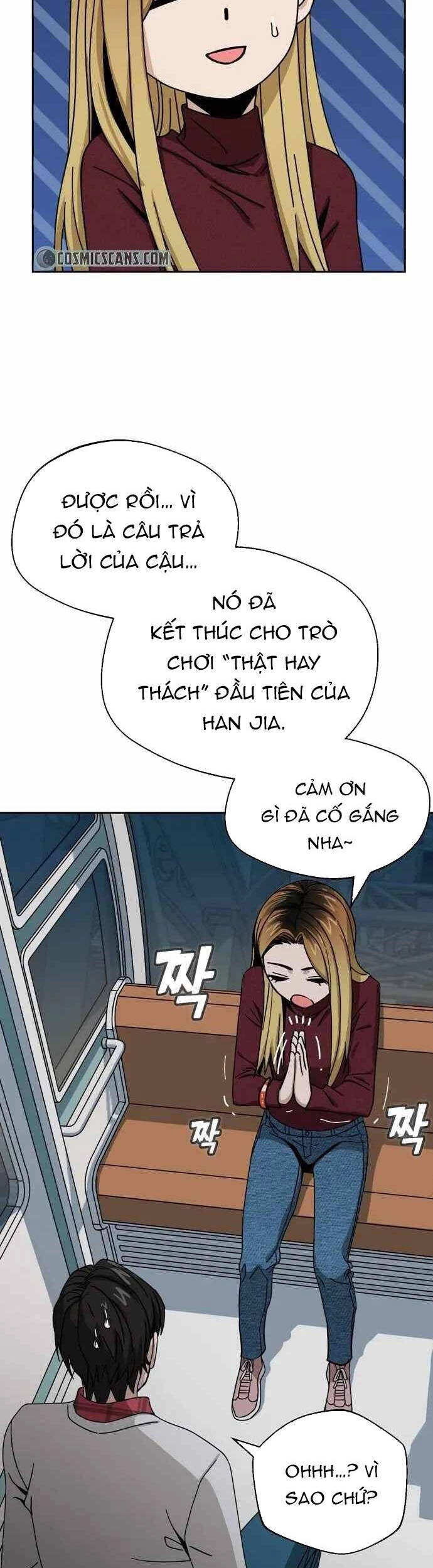 Lớ Ngớ Vớ Phải Tình Yêu Chapter 36.2 - 6