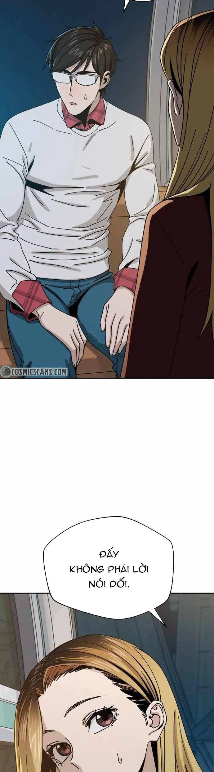 Lớ Ngớ Vớ Phải Tình Yêu Chapter 36.2 - 10