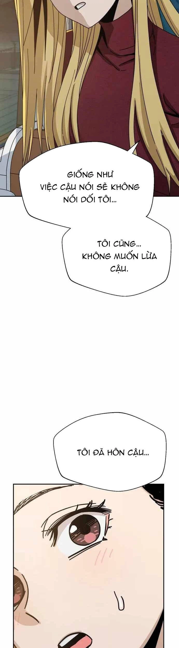 Lớ Ngớ Vớ Phải Tình Yêu Chapter 36.2 - 11