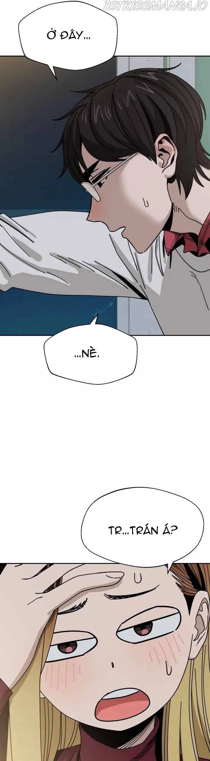 Lớ Ngớ Vớ Phải Tình Yêu Chapter 36.2 - 13