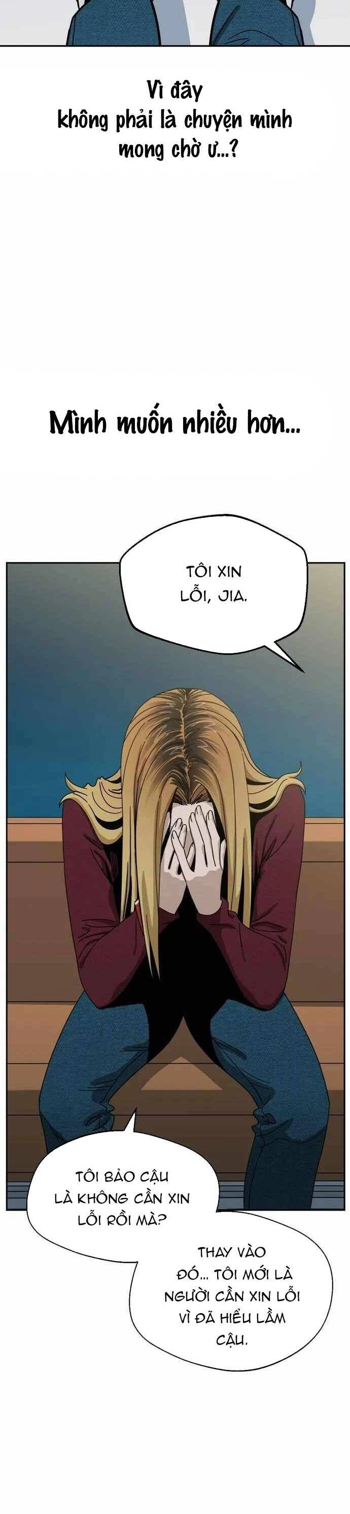 Lớ Ngớ Vớ Phải Tình Yêu Chapter 36.2 - 23