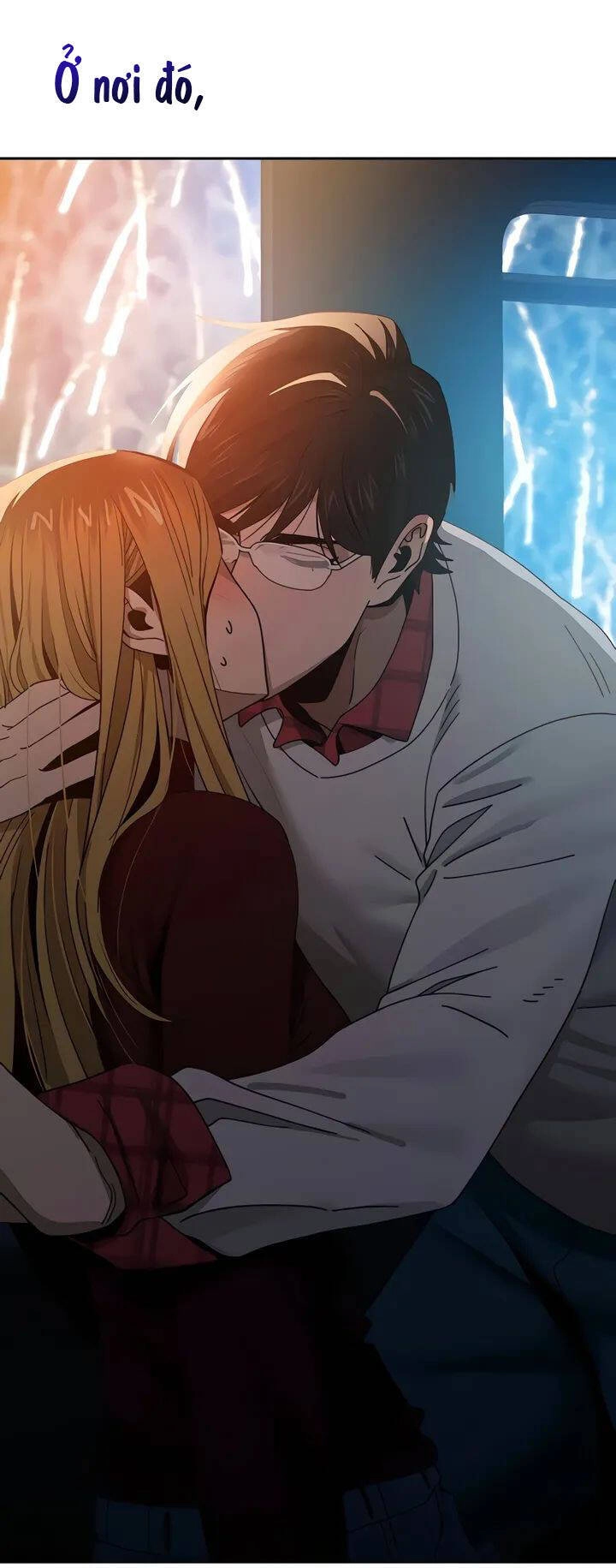 Lớ Ngớ Vớ Phải Tình Yêu Chapter 37.1 - 11