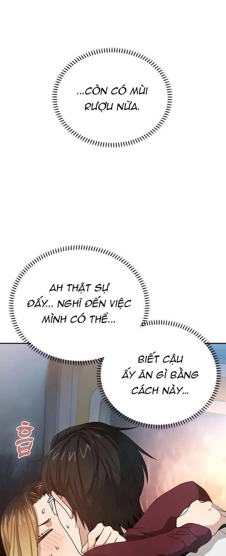 Lớ Ngớ Vớ Phải Tình Yêu Chapter 37.1 - 20