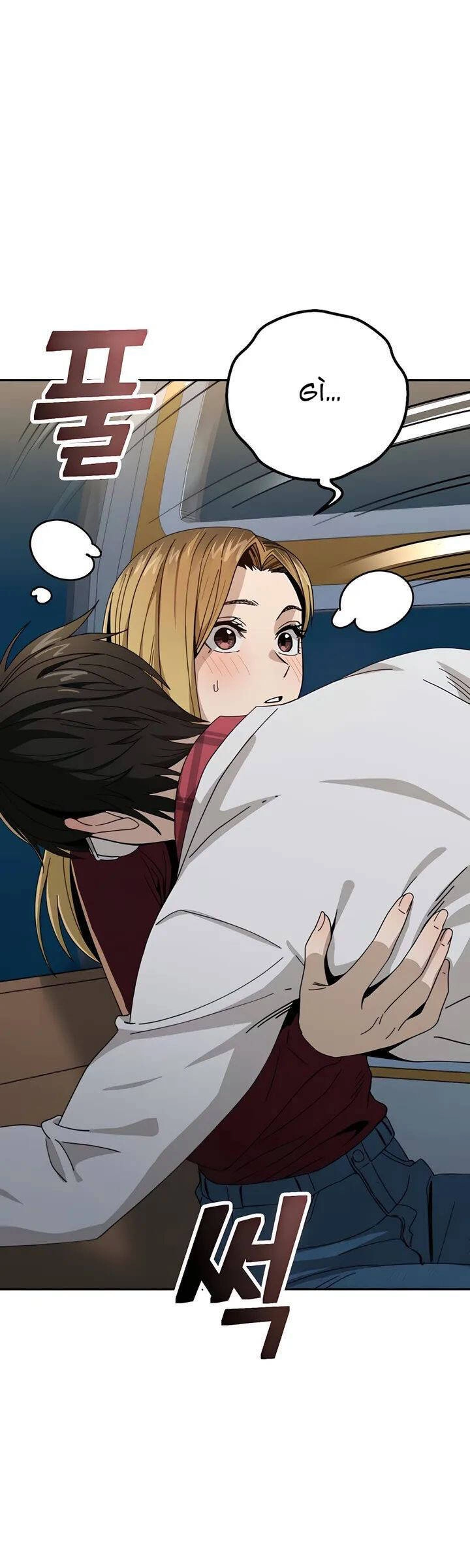 Lớ Ngớ Vớ Phải Tình Yêu Chapter 37.1 - 24