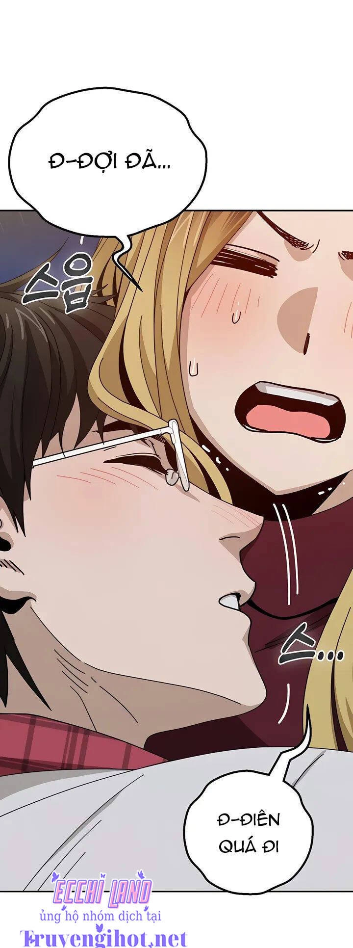 Lớ Ngớ Vớ Phải Tình Yêu Chapter 37.1 - 26