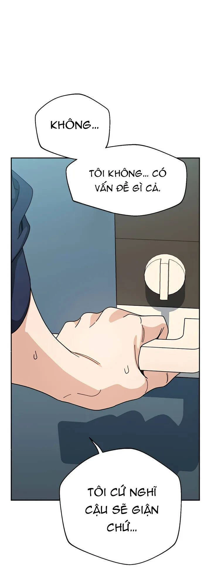 Lớ Ngớ Vớ Phải Tình Yêu Chapter 37.2 - 15