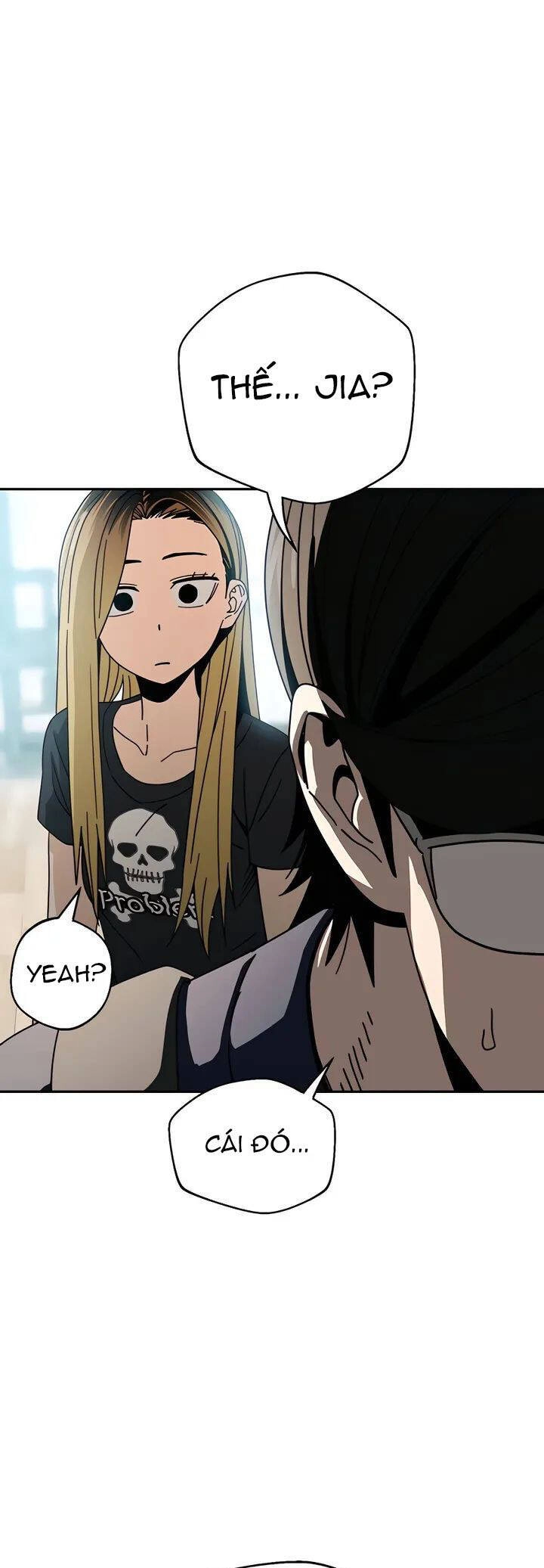 Lớ Ngớ Vớ Phải Tình Yêu Chapter 37.2 - 17