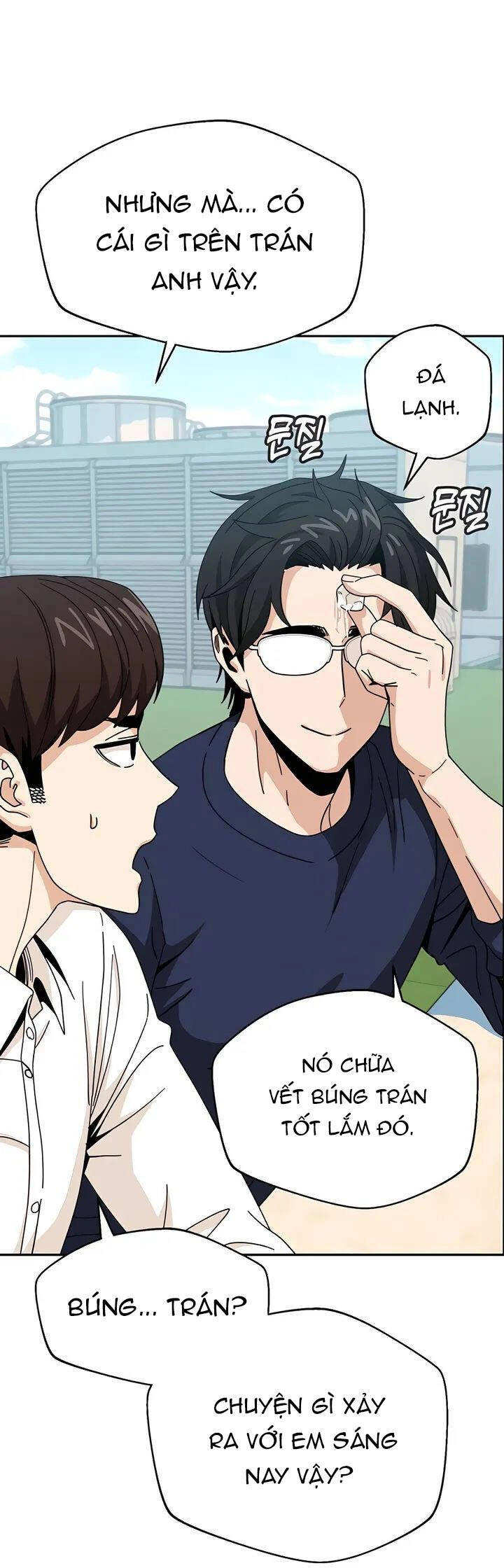 Lớ Ngớ Vớ Phải Tình Yêu Chapter 37.2 - 24