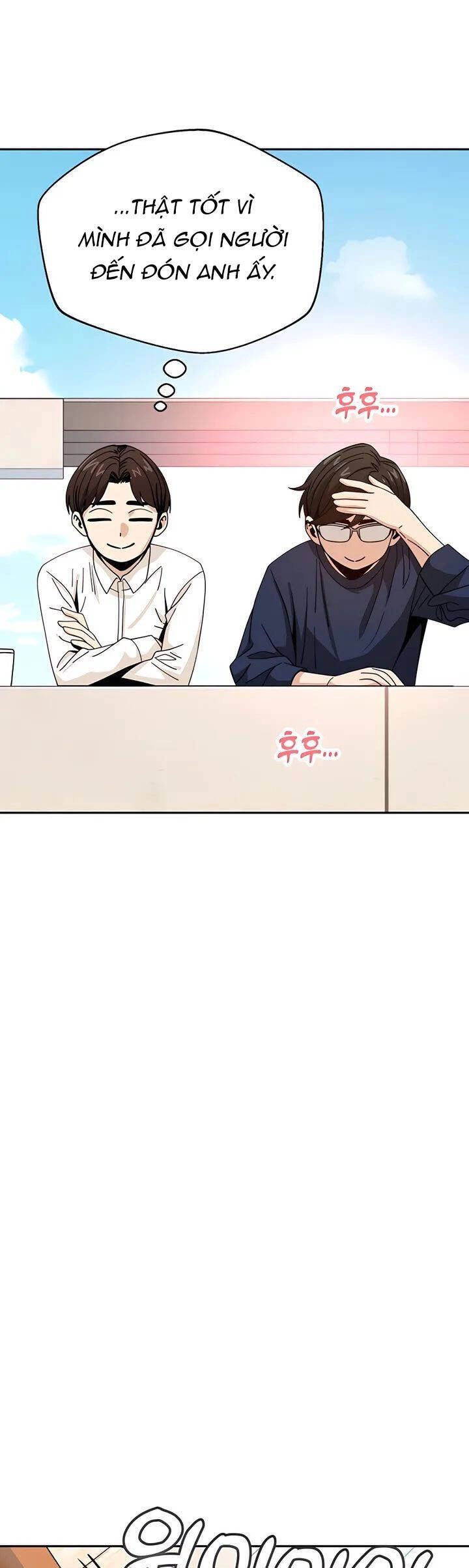 Lớ Ngớ Vớ Phải Tình Yêu Chapter 37.2 - 27