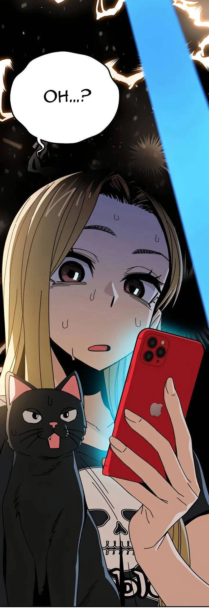 Lớ Ngớ Vớ Phải Tình Yêu Chapter 37.2 - 37