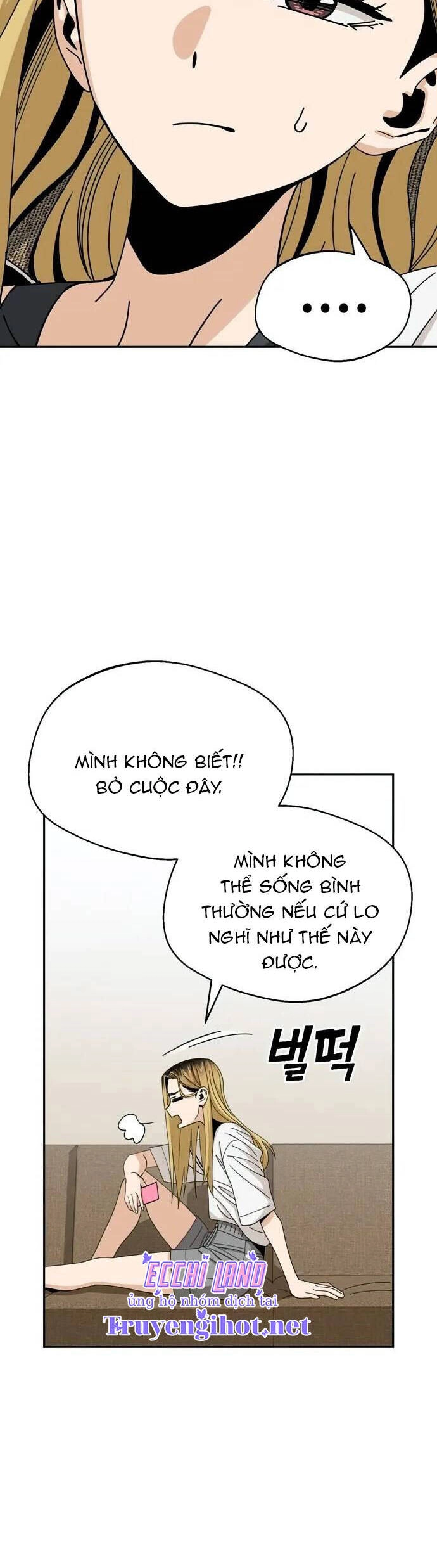 Lớ Ngớ Vớ Phải Tình Yêu Chapter 38.2 - 12