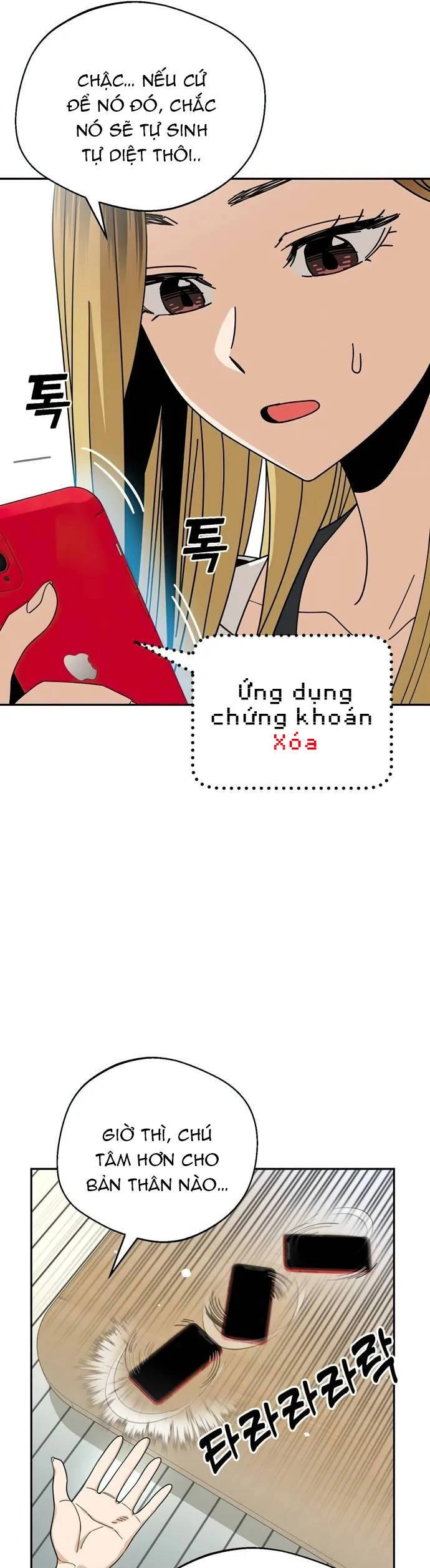 Lớ Ngớ Vớ Phải Tình Yêu Chapter 38.2 - 13