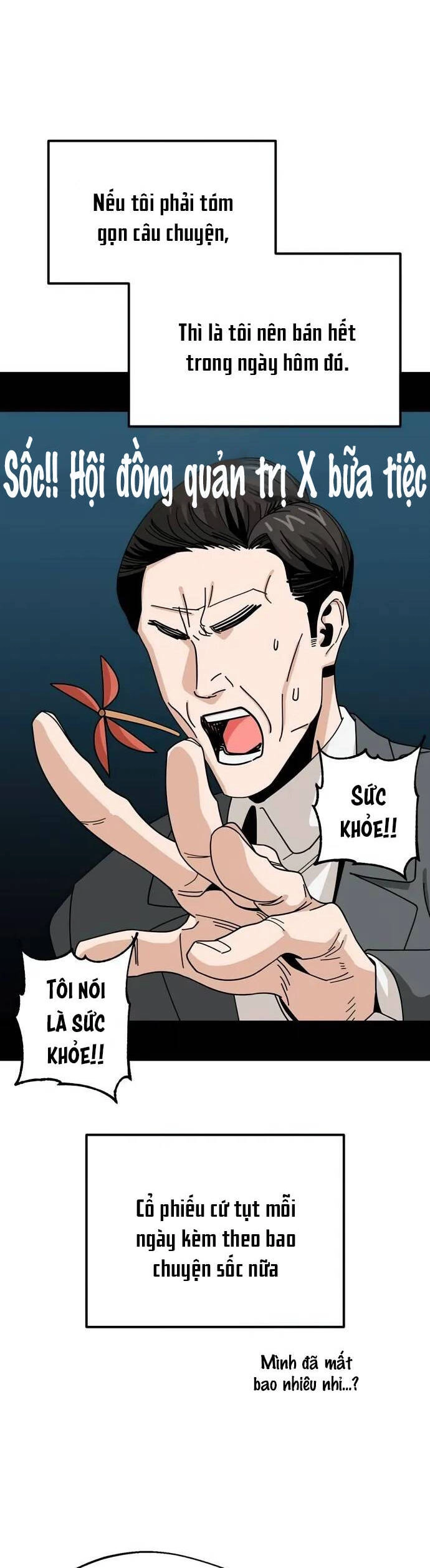 Lớ Ngớ Vớ Phải Tình Yêu Chapter 38.2 - 15