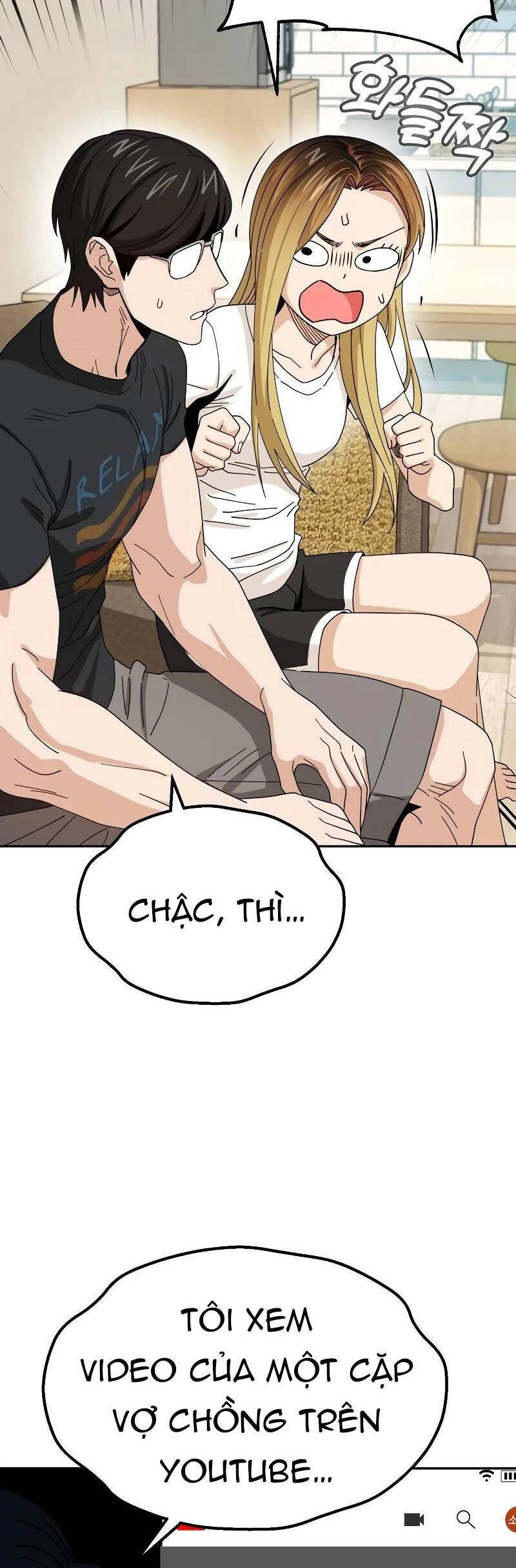 Lớ Ngớ Vớ Phải Tình Yêu Chapter 39.1 - 8