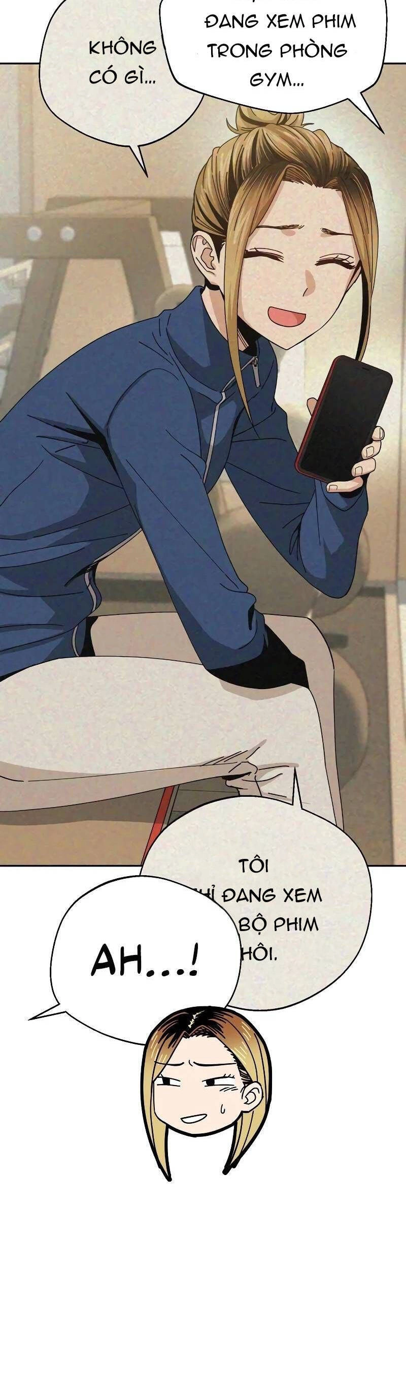 Lớ Ngớ Vớ Phải Tình Yêu Chapter 39.1 - 12