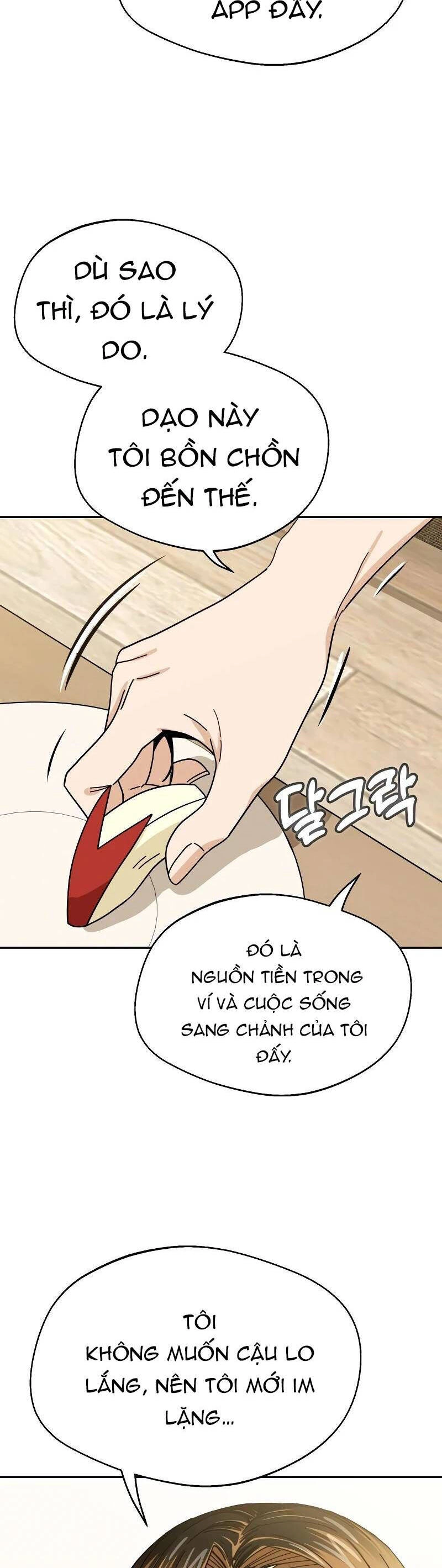 Lớ Ngớ Vớ Phải Tình Yêu Chapter 39.1 - 20