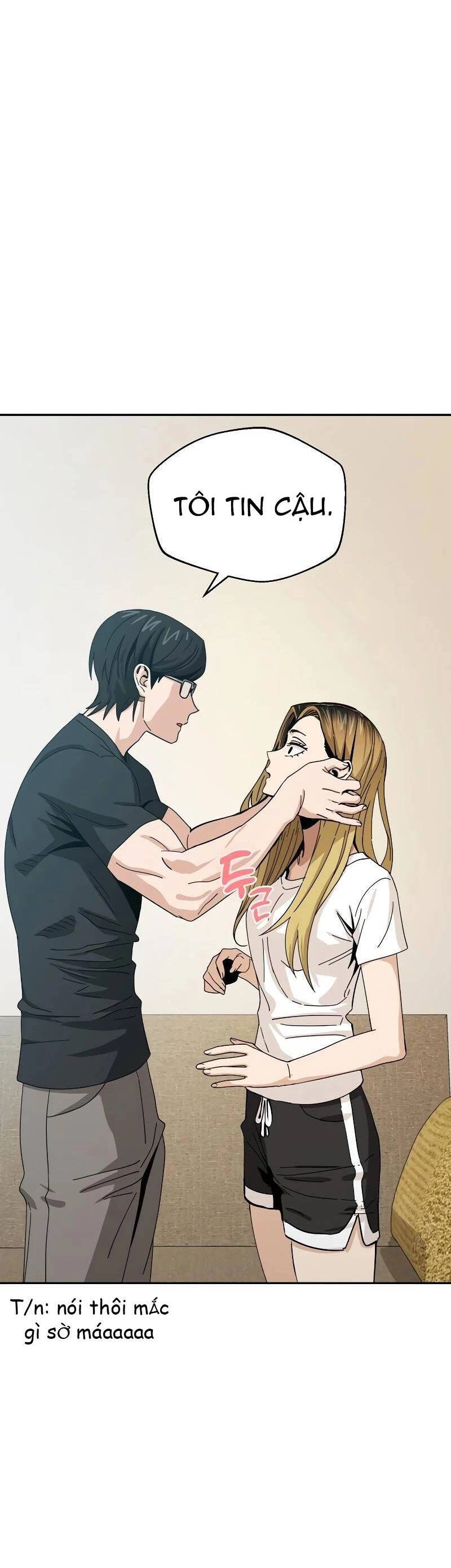 Lớ Ngớ Vớ Phải Tình Yêu Chapter 39.2 - 8