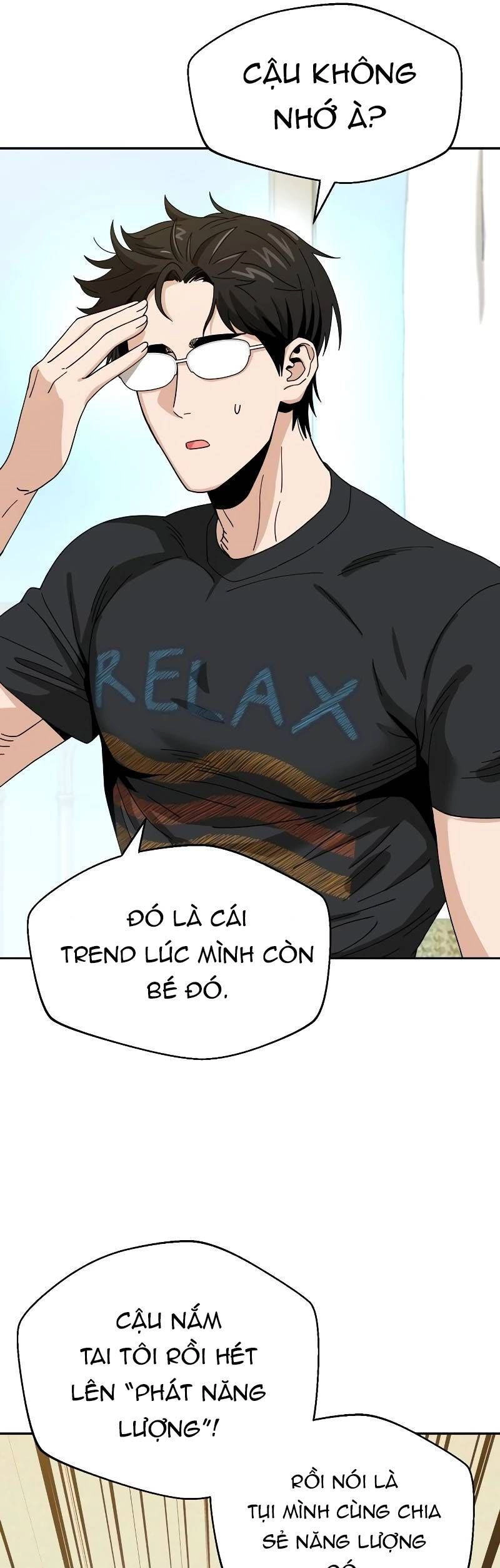 Lớ Ngớ Vớ Phải Tình Yêu Chapter 39.2 - 13