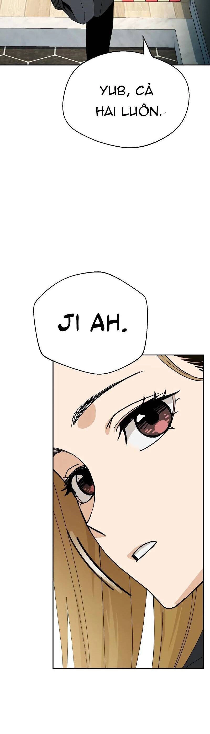 Lớ Ngớ Vớ Phải Tình Yêu Chapter 39.2 - 23