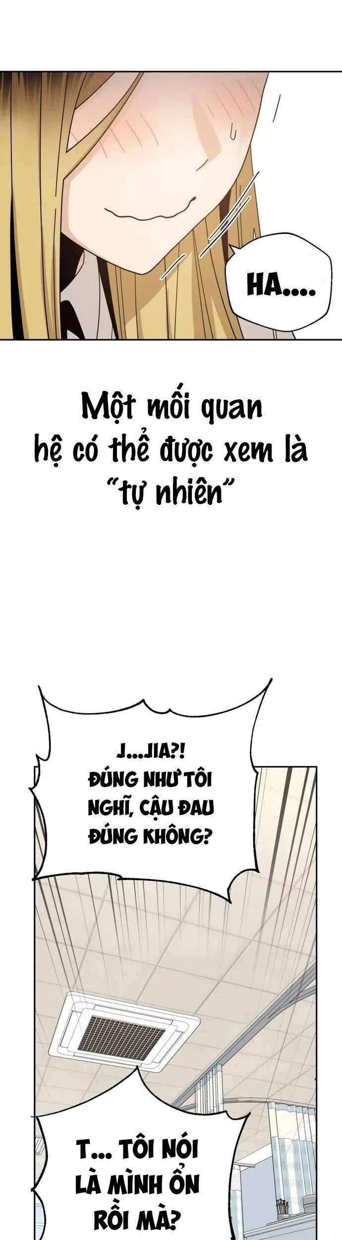 Lớ Ngớ Vớ Phải Tình Yêu Chapter 40.2 - 17