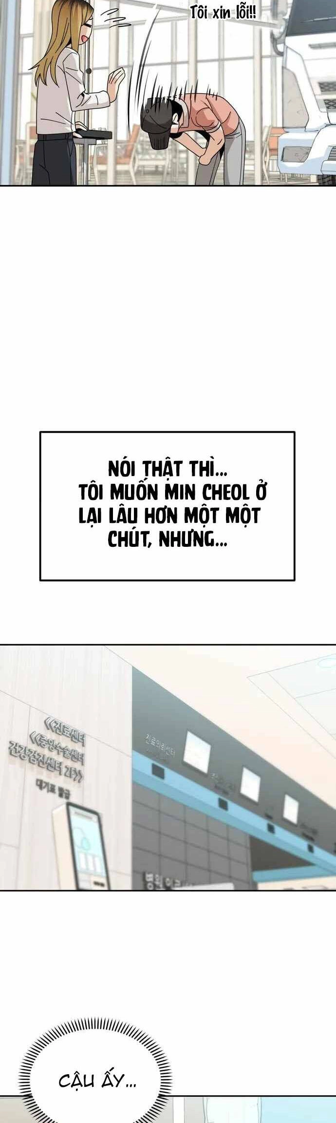 Lớ Ngớ Vớ Phải Tình Yêu Chapter 40.2 - 20