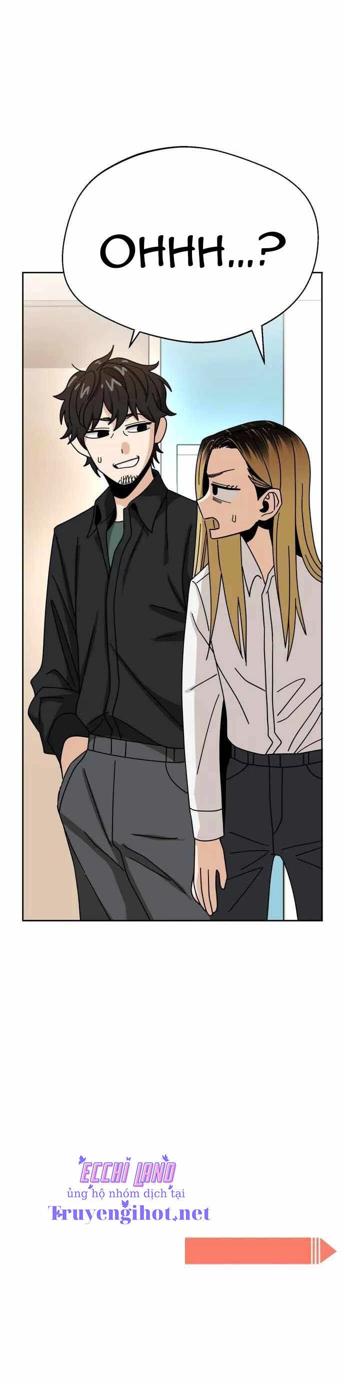 Lớ Ngớ Vớ Phải Tình Yêu Chapter 40.2 - 28