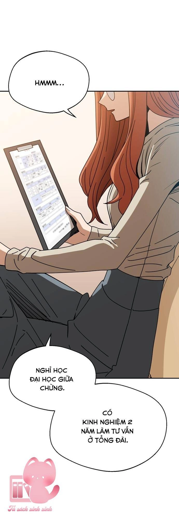 Lớ Ngớ Vớ Phải Tình Yêu Chapter 42 - 8