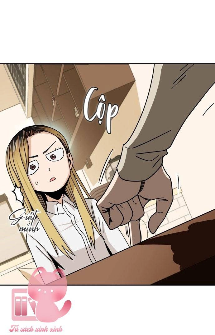 Lớ Ngớ Vớ Phải Tình Yêu Chapter 42 - 12