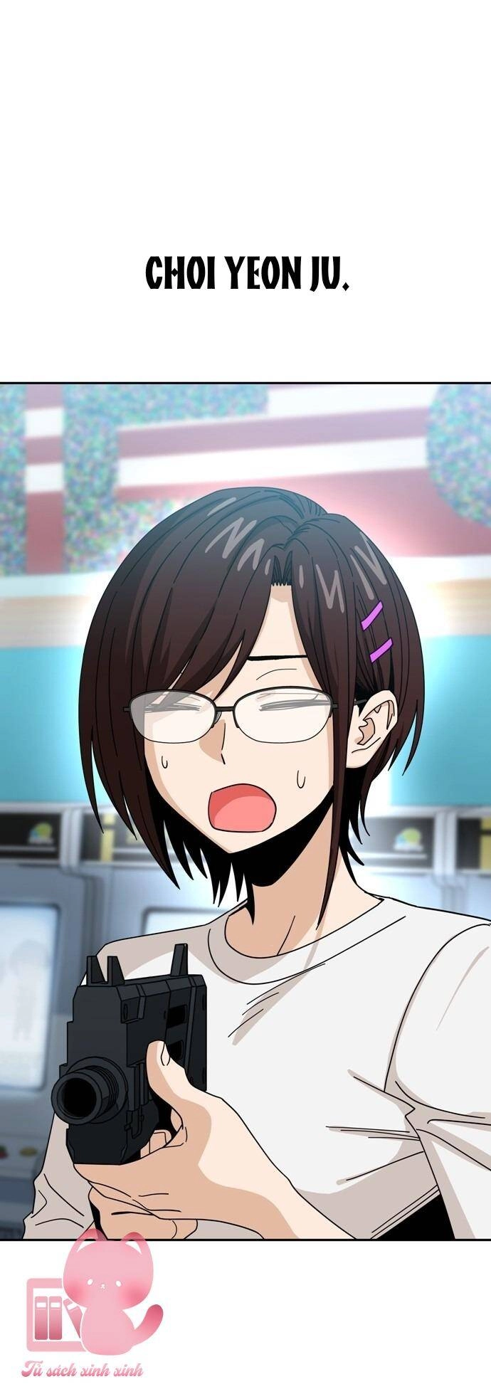 Lớ Ngớ Vớ Phải Tình Yêu Chapter 42 - 28