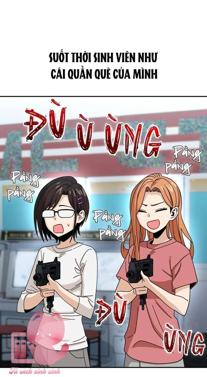 Lớ Ngớ Vớ Phải Tình Yêu Chapter 42 - 29