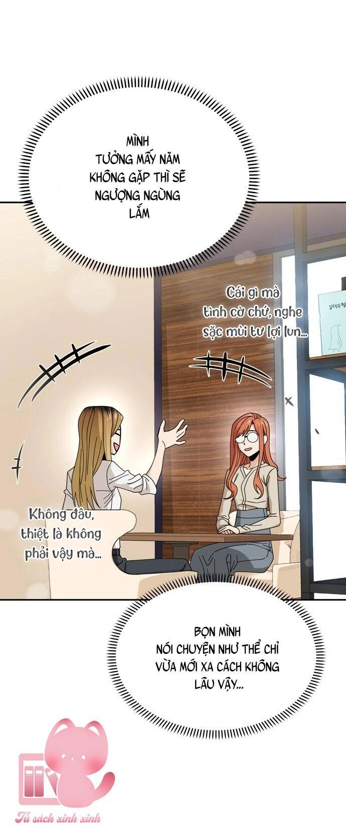 Lớ Ngớ Vớ Phải Tình Yêu Chapter 42 - 44