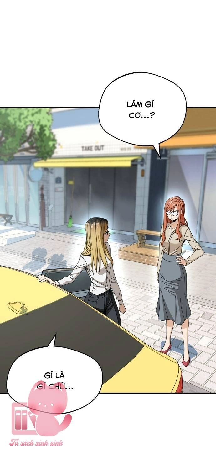 Lớ Ngớ Vớ Phải Tình Yêu Chapter 42 - 50