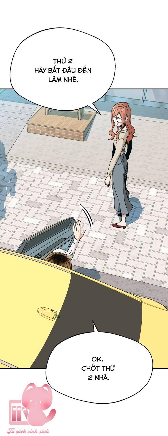 Lớ Ngớ Vớ Phải Tình Yêu Chapter 42 - 53