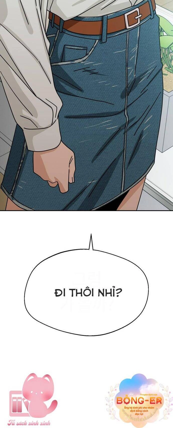 Lớ Ngớ Vớ Phải Tình Yêu Chapter 43 - 18