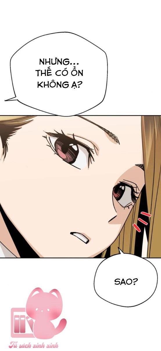 Lớ Ngớ Vớ Phải Tình Yêu Chapter 44 - 21