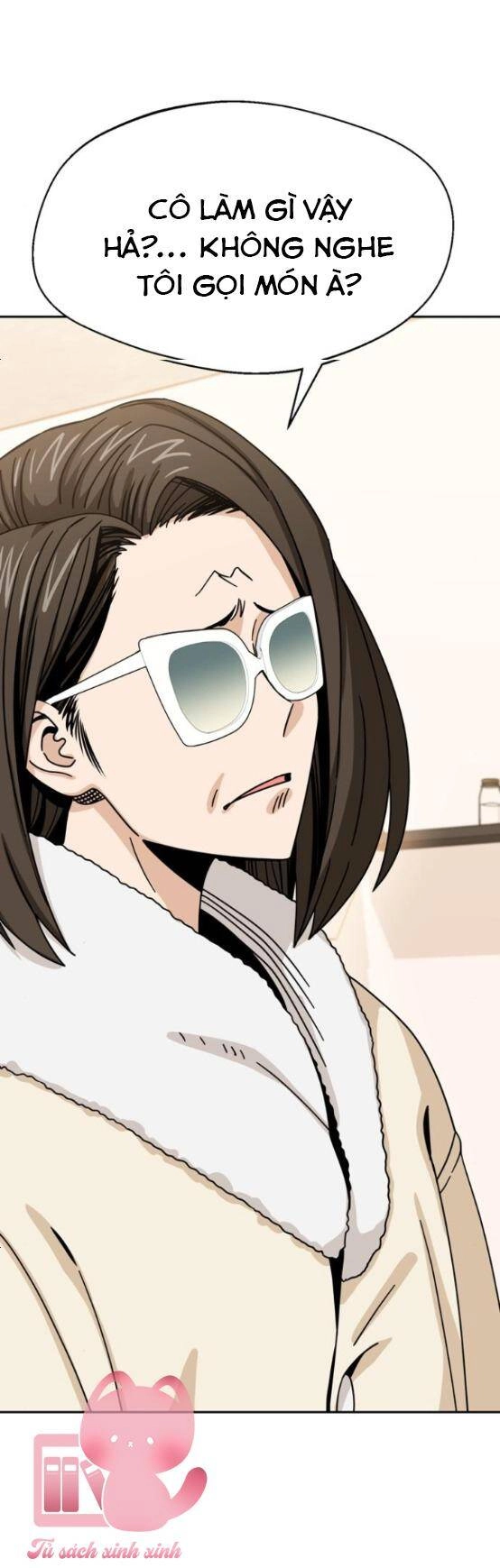 Lớ Ngớ Vớ Phải Tình Yêu Chapter 44 - 37