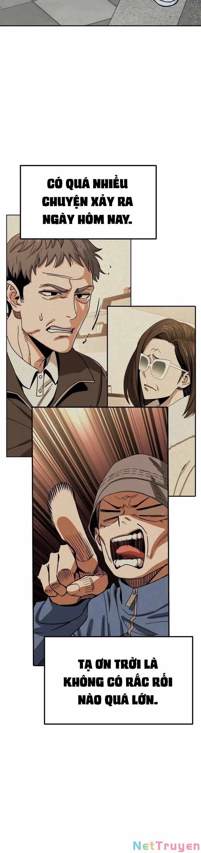 Lớ Ngớ Vớ Phải Tình Yêu Chapter 45.1 - 6