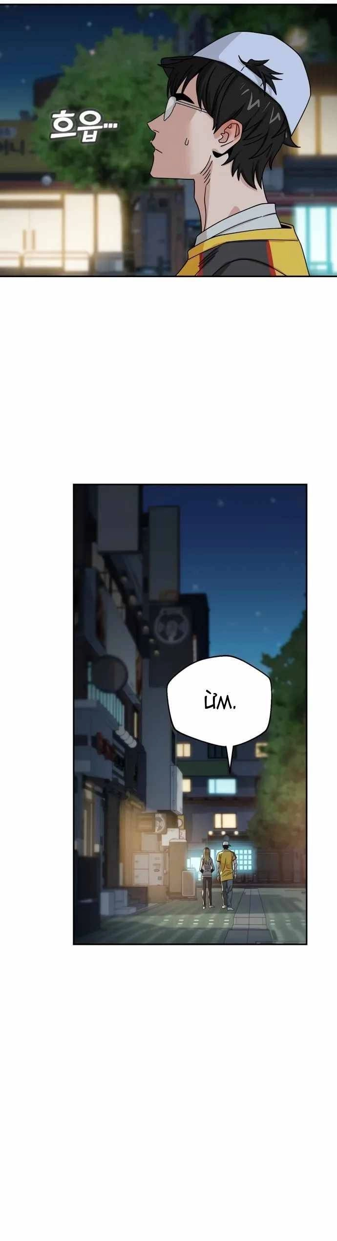 Lớ Ngớ Vớ Phải Tình Yêu Chapter 45.1 - 22