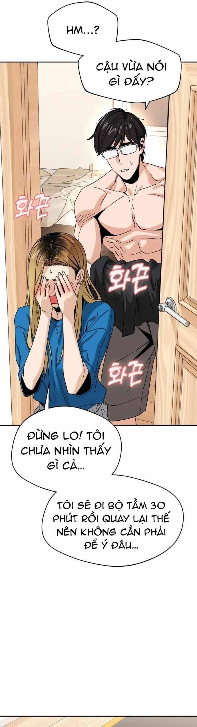 Lớ Ngớ Vớ Phải Tình Yêu Chapter 45.2 - 1